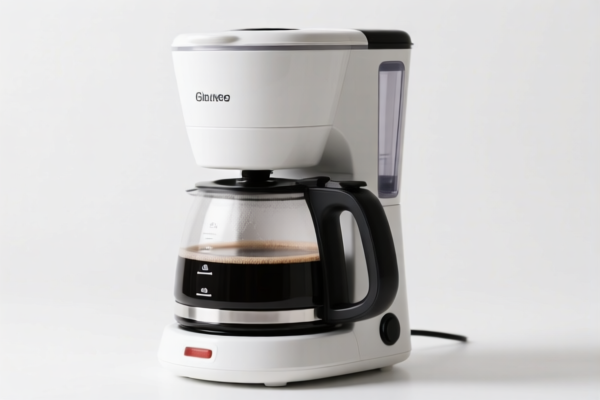 Coffee Warmer