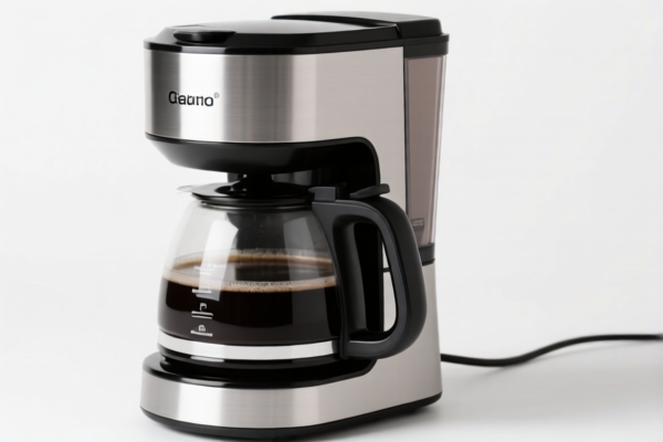 Coffee Warmer