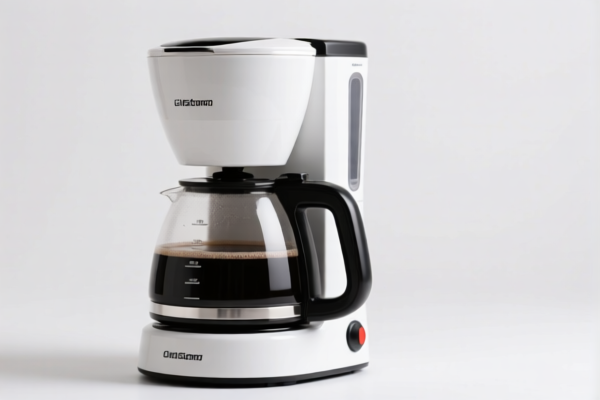 Electric Coffee Pot