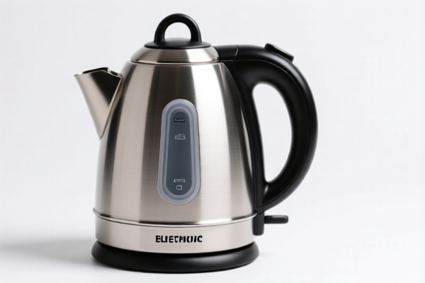 Electric Tea Kettle
