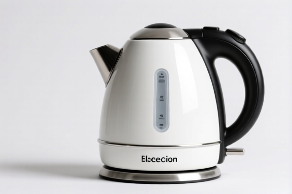 Electric Tea Kettle