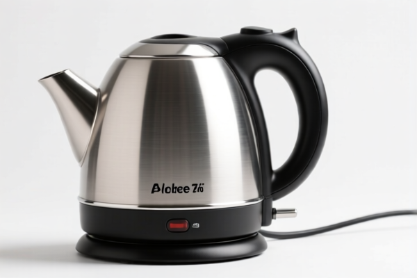 Electric Tea Kettle