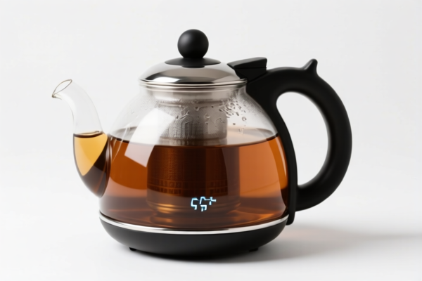 Electric Tea Pot