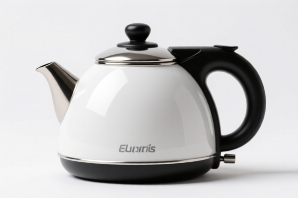 Electric Tea Pot