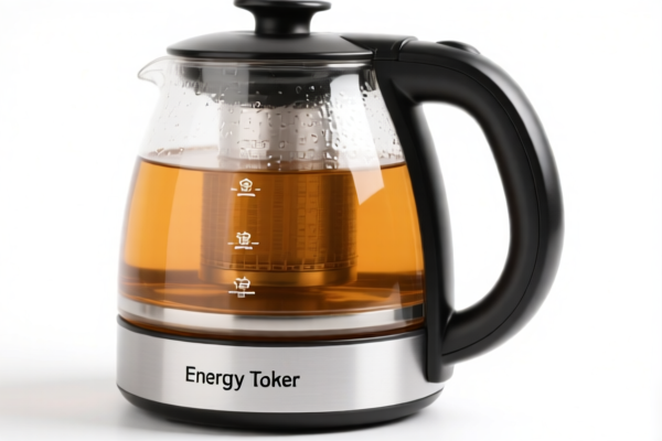 Energy Saving Tea Maker