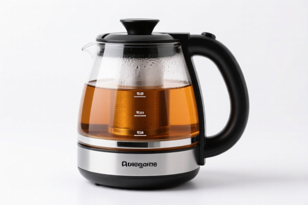 Energy Saving Tea Maker