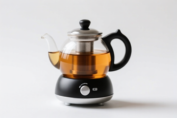 Mini Tea Machine