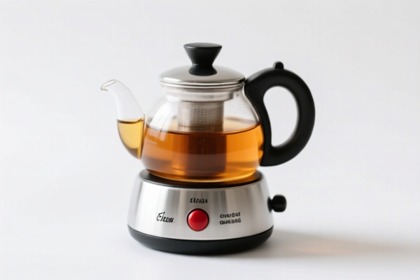 Mini Tea Machine