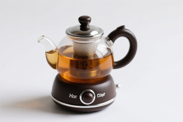 Mini Tea Machine