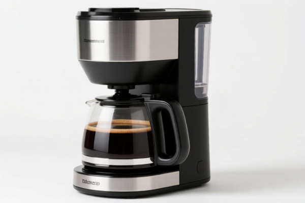 Multifunctional Coffee Maker