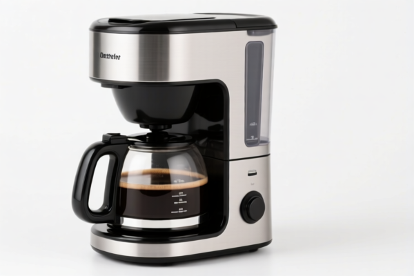 Multifunctional Coffee Maker