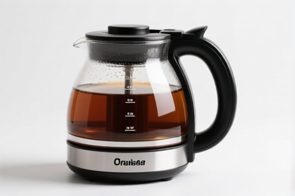 Office Tea Maker