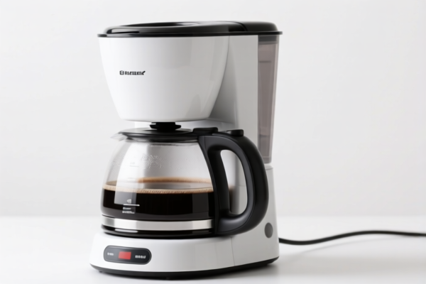 Portable Coffee Maker