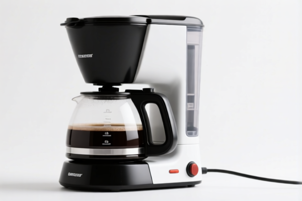 Portable Coffee Maker