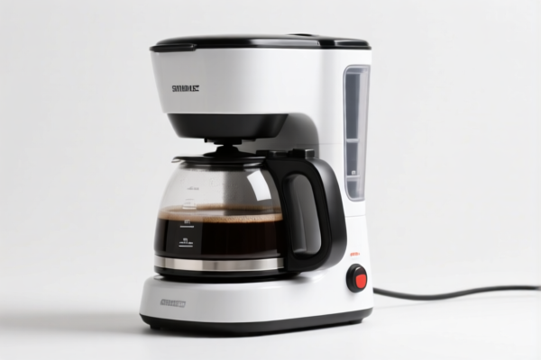 Portable Coffee Maker
