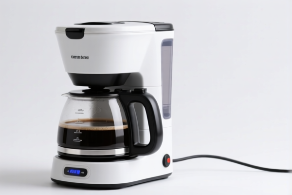 Portable Coffee Maker