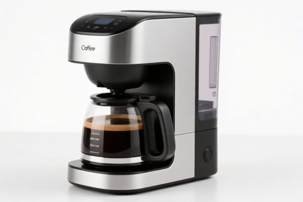 Smart Coffee Maker