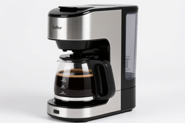 Smart Coffee Maker
