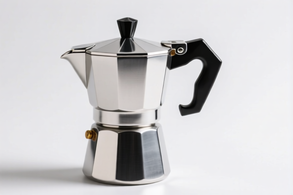 Stainless Steel Coffee Maker