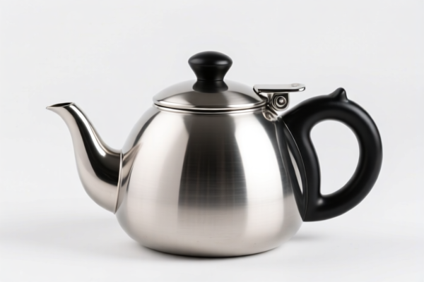 Stainless Steel Tea Maker