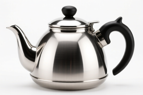 Stainless Steel Tea Maker