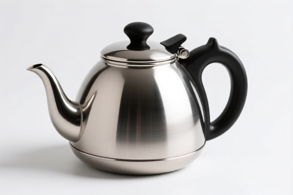 Stainless Steel Tea Maker