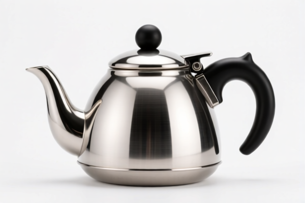 Stainless Steel Tea Maker