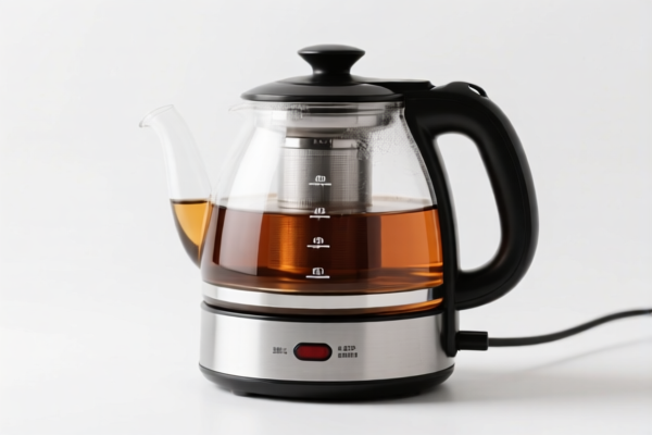 Tea Machine