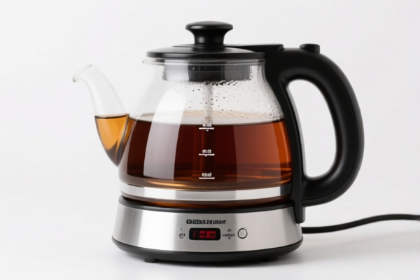 Tea Machine