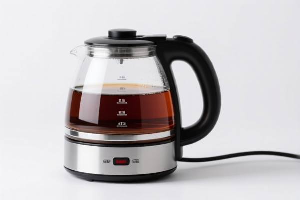 Tea Machine