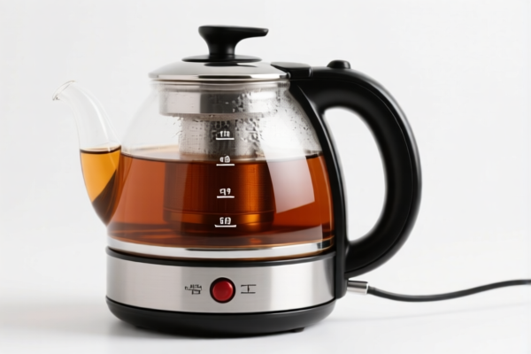 Tea Maker Set