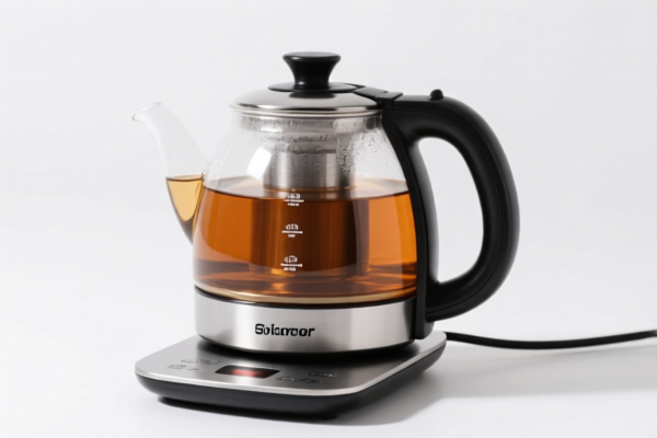 Tea Maker Set