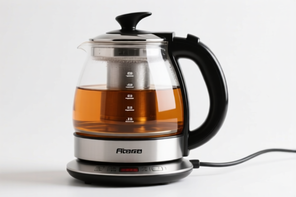 Tea Maker Set