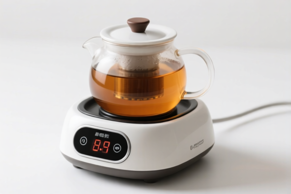 Tea Warmer