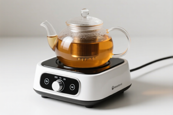 Tea Warmer