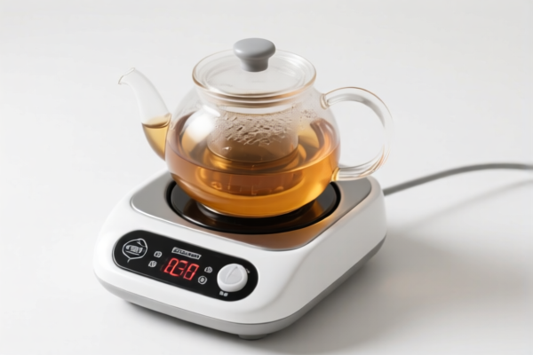 Tea Warmer