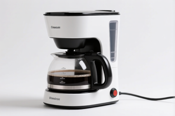 Thermal Coffee Maker