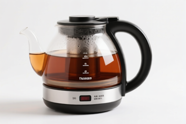 Thermal Tea Maker