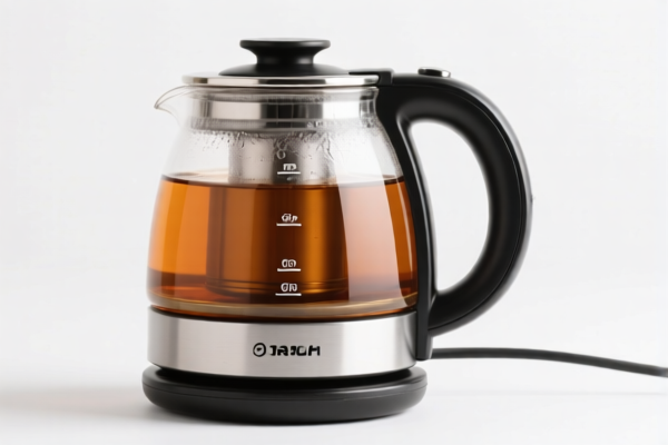 Thermal Tea Maker
