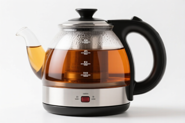 Thermal Tea Maker