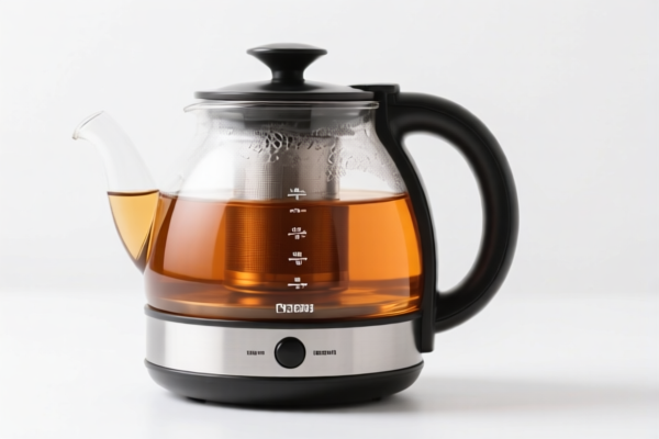 Thermal Tea Maker