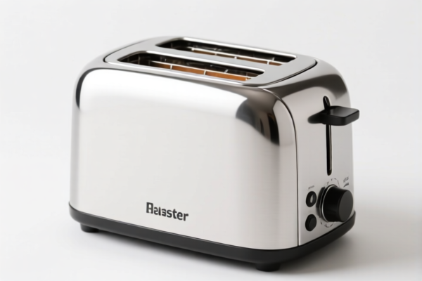 Adjustable Toaster