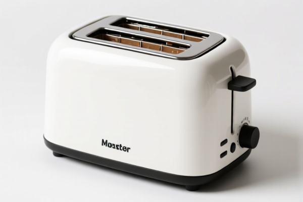 Adjustable Toaster
