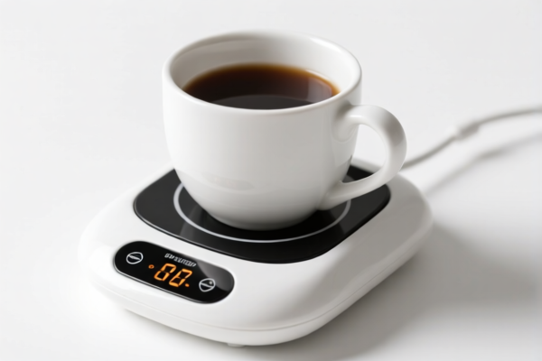 Electric Cup Warmer