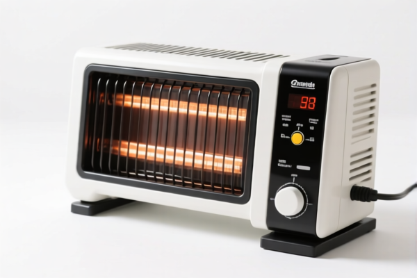 Electric Defroster