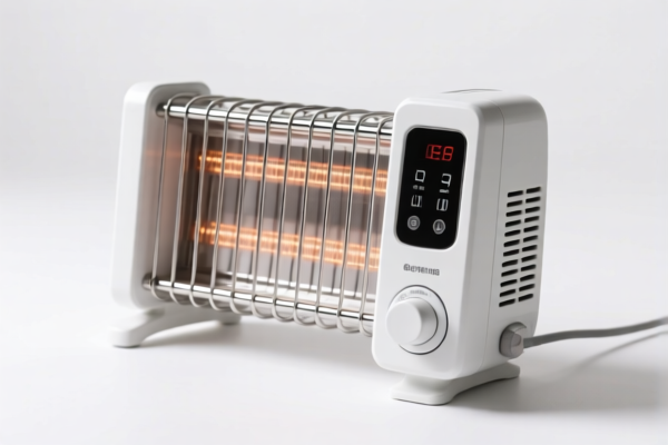 Electric Defroster