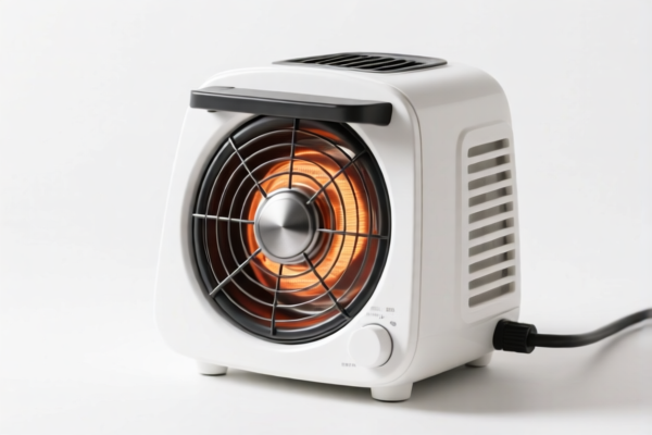 Electric Defroster