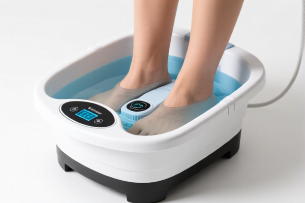 Electric Foot Bath