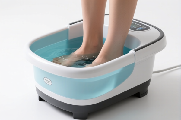 Electric Foot Bath