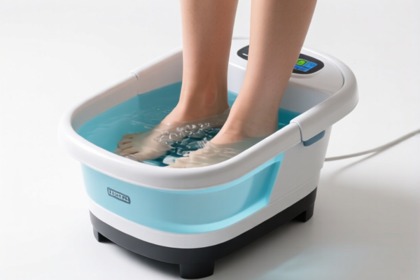 Electric Foot Bath